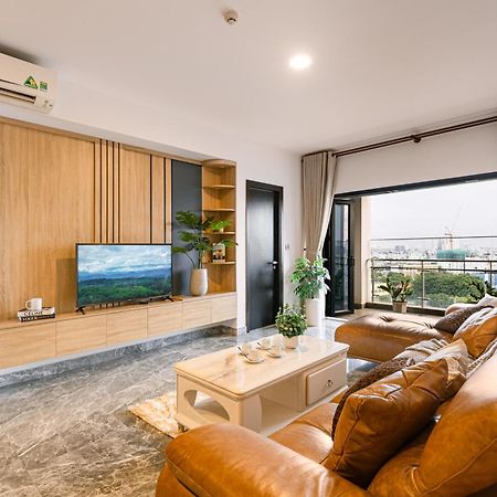Exclusive 2-3 Bedroom Apartment In District 1 Free Pool Gym Sauna Cidade de Ho Chi Minh Exterior foto