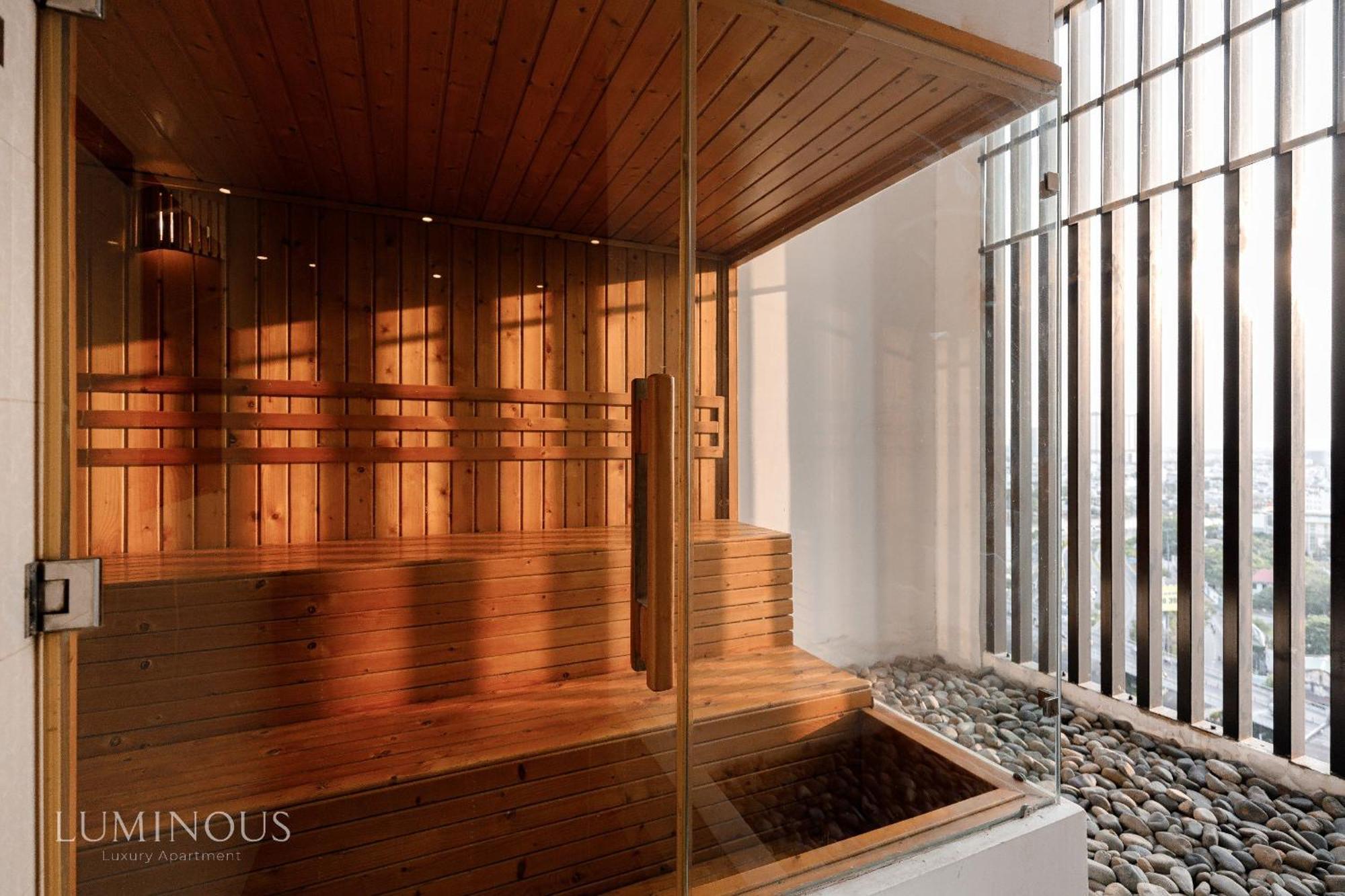 Exclusive 2-3 Bedroom Apartment In District 1 Free Pool Gym Sauna Cidade de Ho Chi Minh Exterior foto