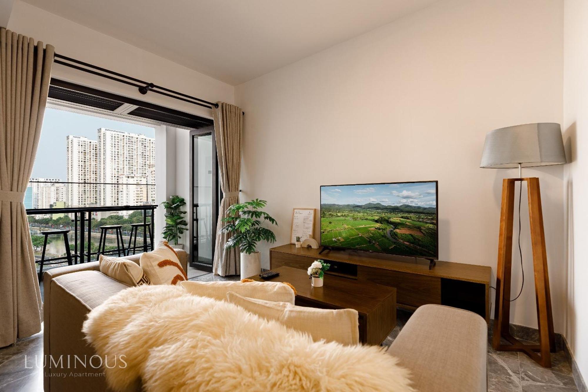 Exclusive 2-3 Bedroom Apartment In District 1 Free Pool Gym Sauna Cidade de Ho Chi Minh Exterior foto